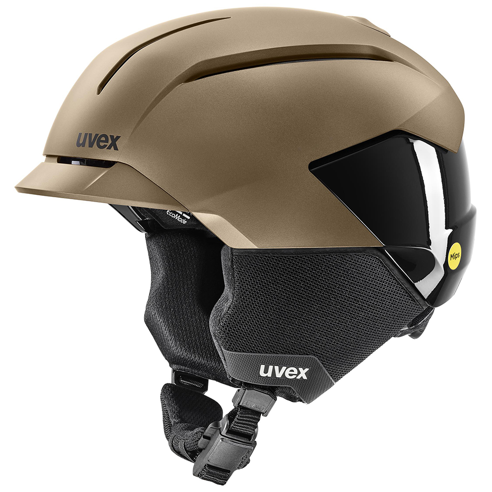 Uvex Levitate Mips Helmet Beige 51-55 cm Uvex Levitate Mips Helmet Beige 51-55 cm von Uvex