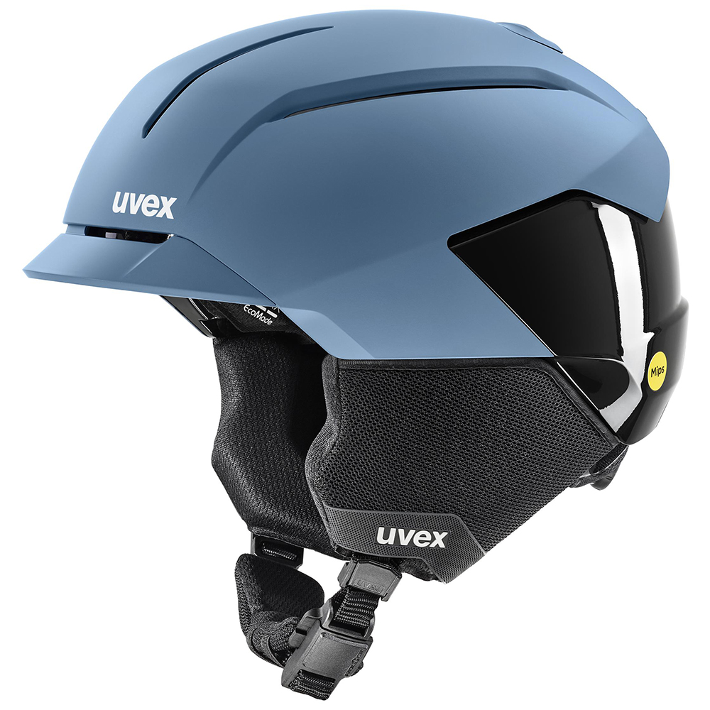 Uvex Levitate Mips Helmet Blau 54-58 cm Uvex Levitate Mips Helmet Blau 54-58 cm von Uvex