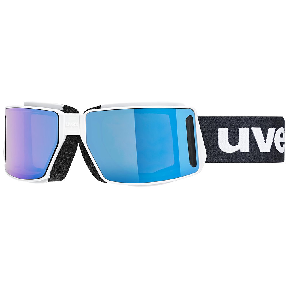 Uvex Mtn Tour Sunglasses Durchsichtig Mirror Blue/CAT3+CAT0 Uvex Mtn Tour Sunglasses Durchsichtig Mirror Blue/CAT3+CAT0 von Uvex