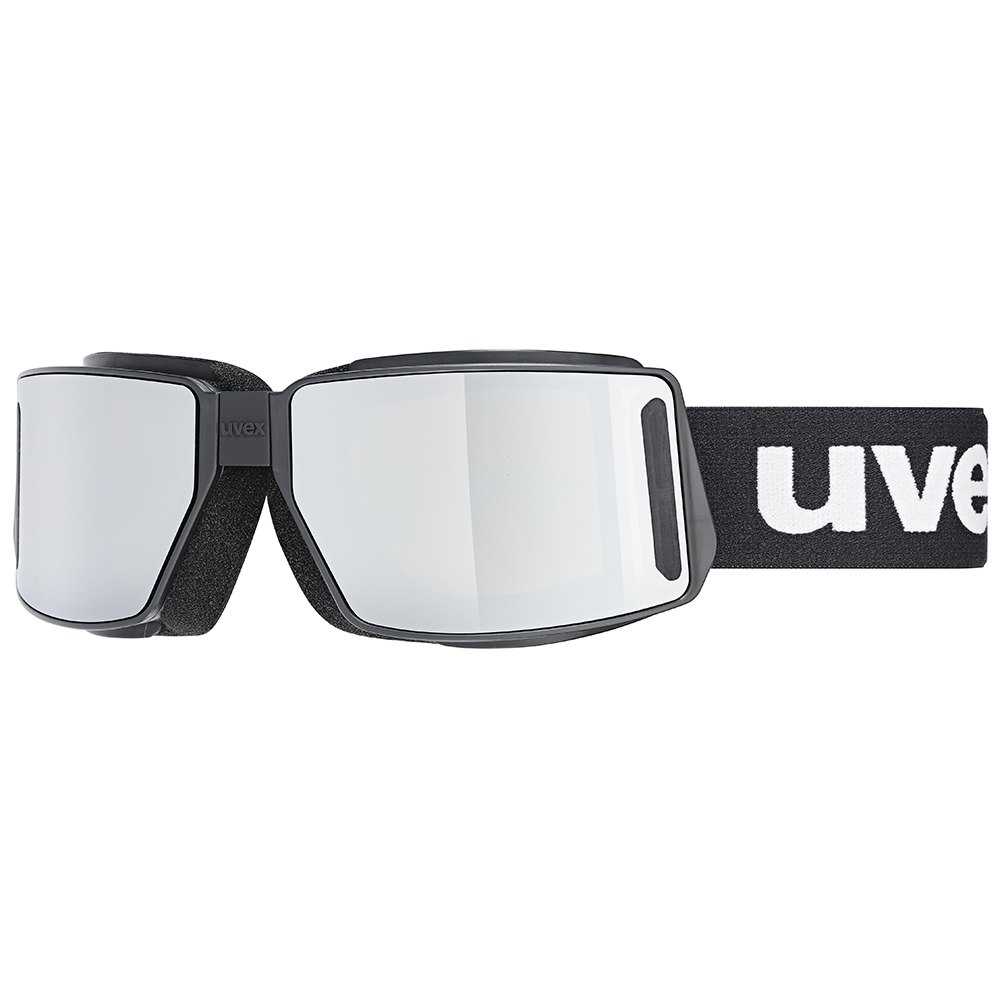 Uvex Mtn Tour Sunglasses  Mirror Silver/CAT3+CAT0 von Uvex