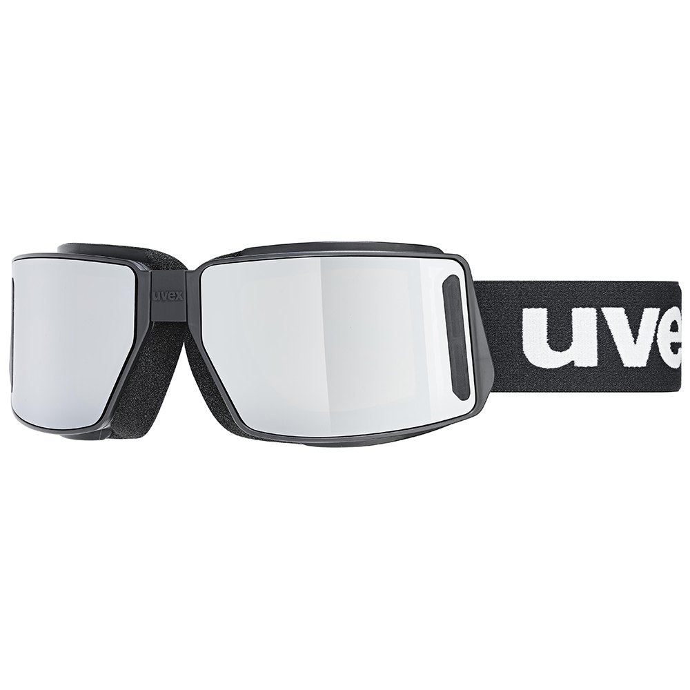 Uvex Mtn Tour Sunglasses Durchsichtig Mirror Silver/CAT3+CAT0 Uvex Mtn Tour Sunglasses Durchsichtig Mirror Silver/CAT3+CAT0 von Uvex