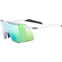 Uvex Pace Stage S CV Sportbrille Uvex Pace Stage S CV Sportbrille von Uvex