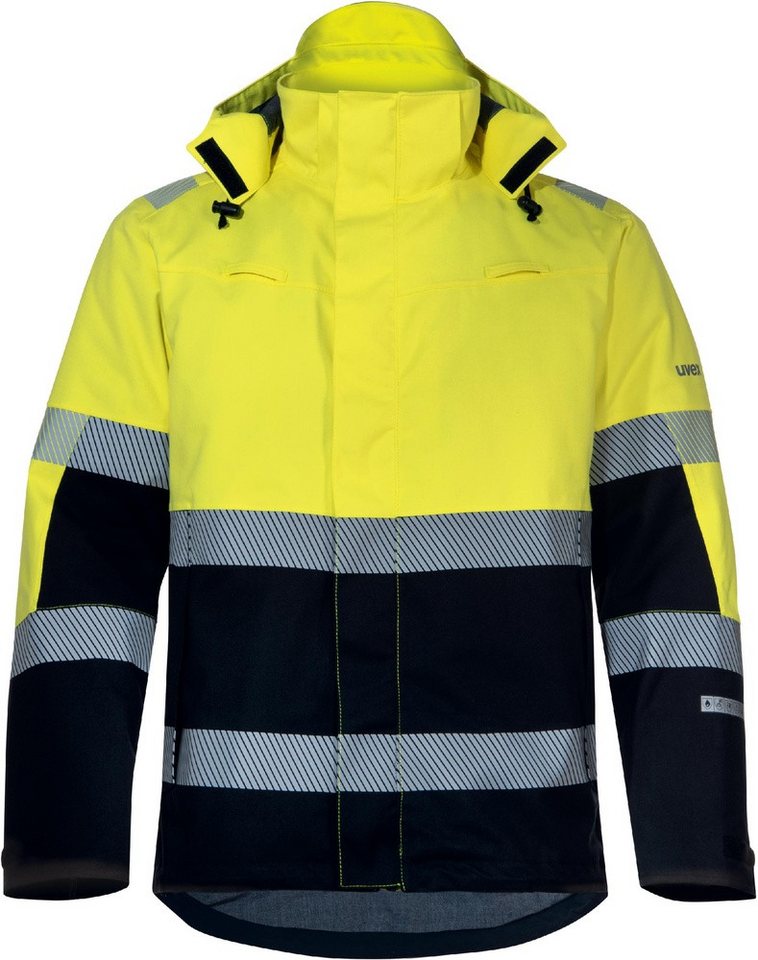 Uvex Parka Parka Suxxeed Multifunction Uvex Parka Parka Suxxeed Multifunction von Uvex
