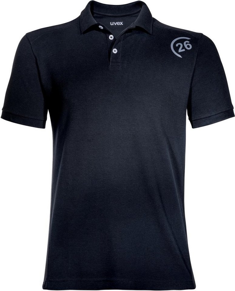 Uvex Poloshirt von Uvex