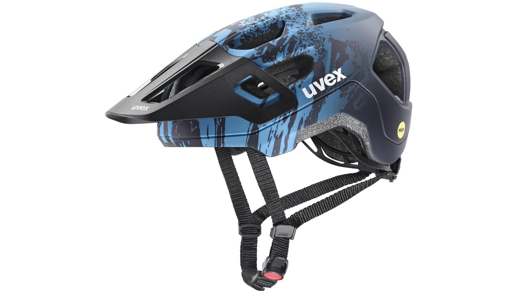 Uvex React Jr. MIPS Jugendhelm Uvex React Jr. MIPS Jugendhelm von Uvex