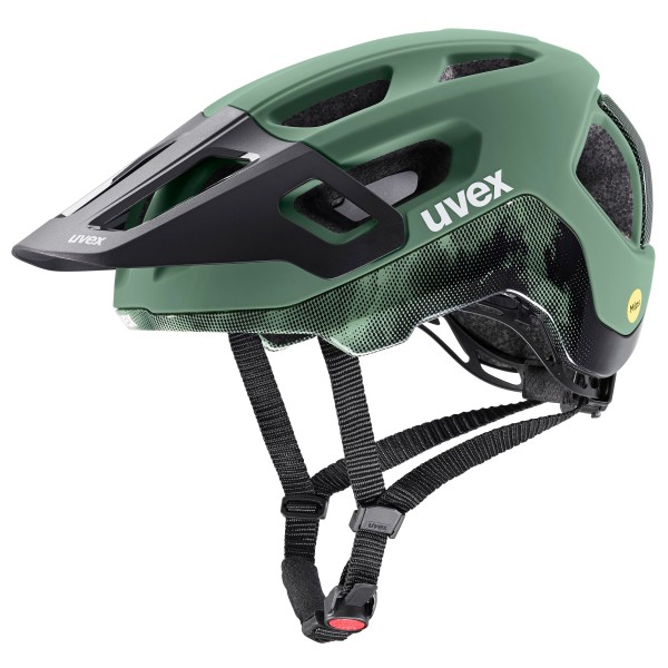 Uvex - React MIPS - Radhelm Gr 52-56 cm bunt Uvex - React MIPS - Radhelm Gr 52-56 cm bunt von Uvex