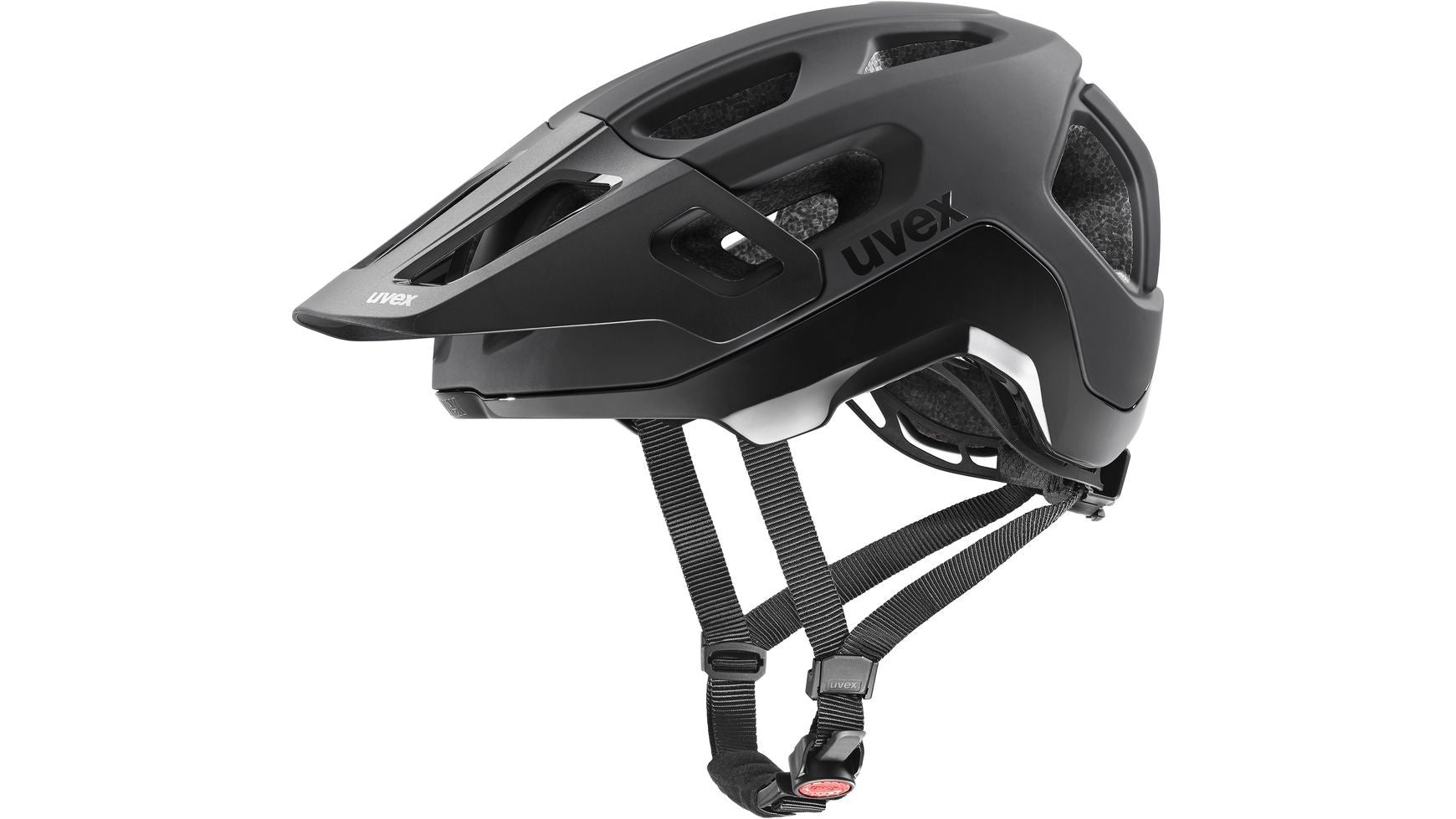 Uvex React Mountainbikehelm Unisex von Uvex