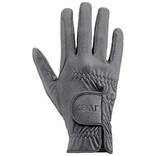 uvex sportstyle - dehnbarer Reithandschuh für Damen und Herren - exzellenter Grip & strapazierfähig - touchscreenfähig - anthracite - 7 uvex sportstyle - dehnbarer Reithandschuh für Damen und Herren - exzellenter Grip & strapazierfähig - touchscreenfähig - anthracite - 7 von Uvex