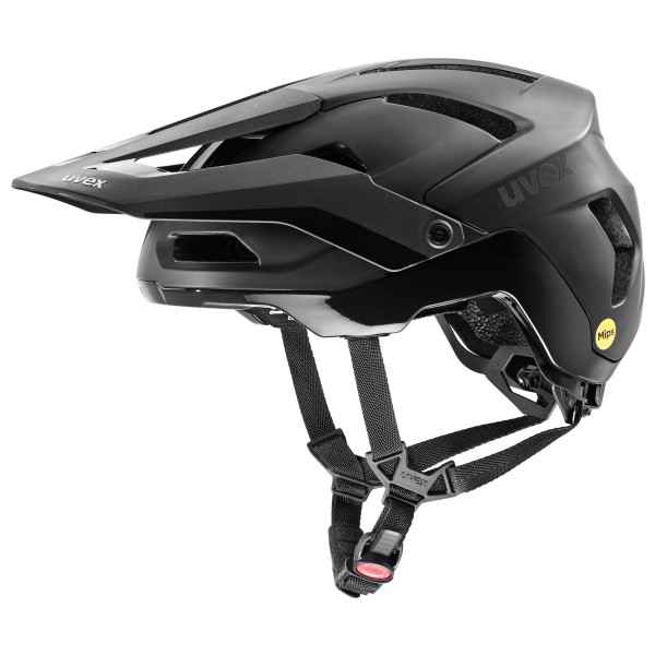 Uvex - Renegade MIPS - Radhelm Gr 54-58 cm grau/schwarz Uvex - Renegade MIPS - Radhelm Gr 54-58 cm grau/schwarz von Uvex