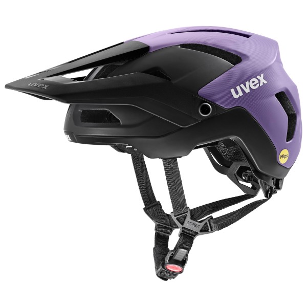 Uvex - Renegade MIPS - Radhelm Gr 57-61 cm schwarz Uvex - Renegade MIPS - Radhelm Gr 57-61 cm schwarz von Uvex