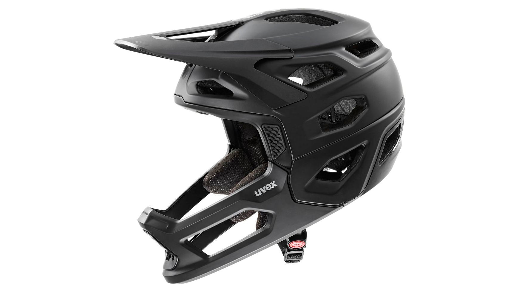 Uvex Revolt Fullfacehelm Uvex Revolt Fullfacehelm von Uvex