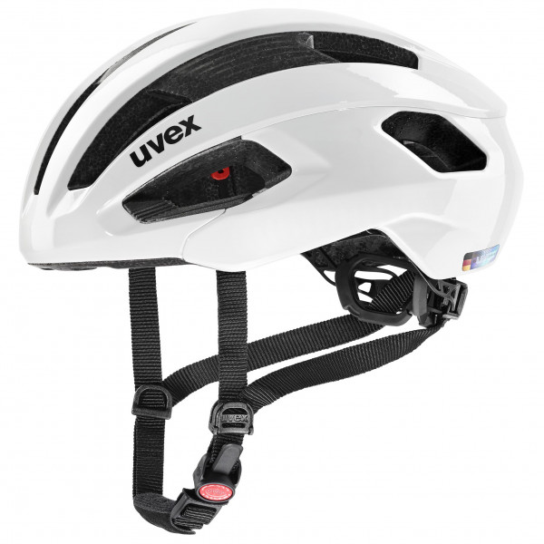 Uvex - Rise - Radhelm Gr 52-56 cm weiß Uvex - Rise - Radhelm Gr 52-56 cm weiß von Uvex