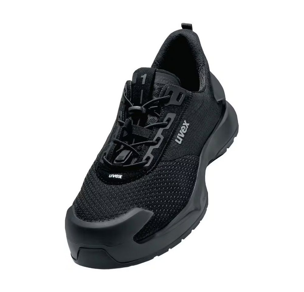 Uvex S1 x-craft pro * Arbeitsschuh Uvex S1 x-craft pro * Arbeitsschuh von Uvex