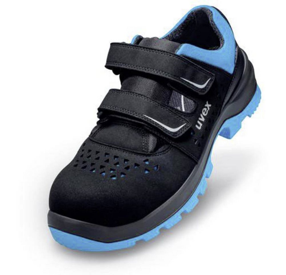 Uvex Sandale 95532 S1P SRC Weite 11 Sicherheitsschuh Uvex Sandale 95532 S1P SRC Weite 11 Sicherheitsschuh von Uvex