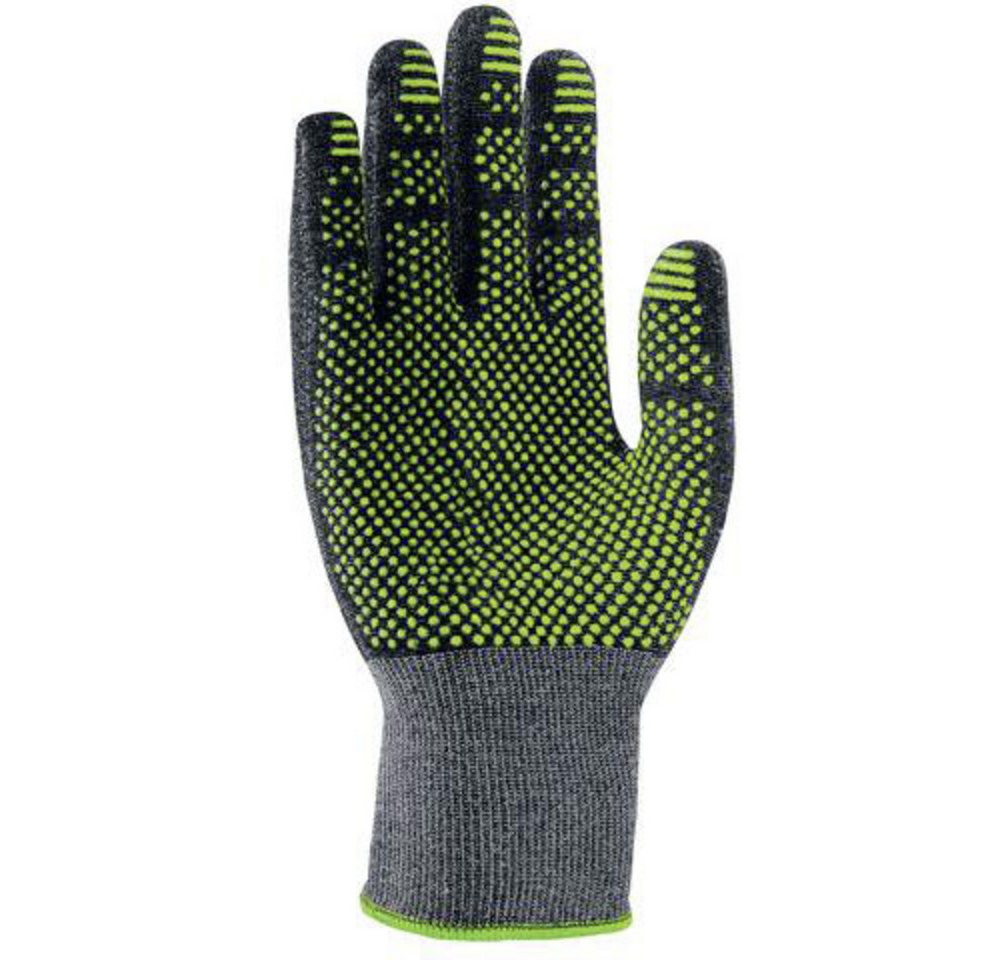 Uvex Schnittschutzhandschuhe uvex C300 dry 6054907 Schnittschutzhandschuh Größe (Handschuhe): 7 EN von Uvex