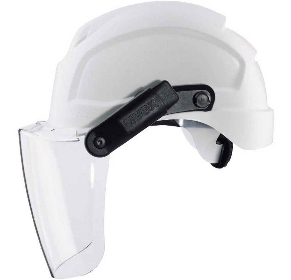 Uvex Schutzhelm Schutzvisier Uvex Schutzhelm Schutzvisier von Uvex