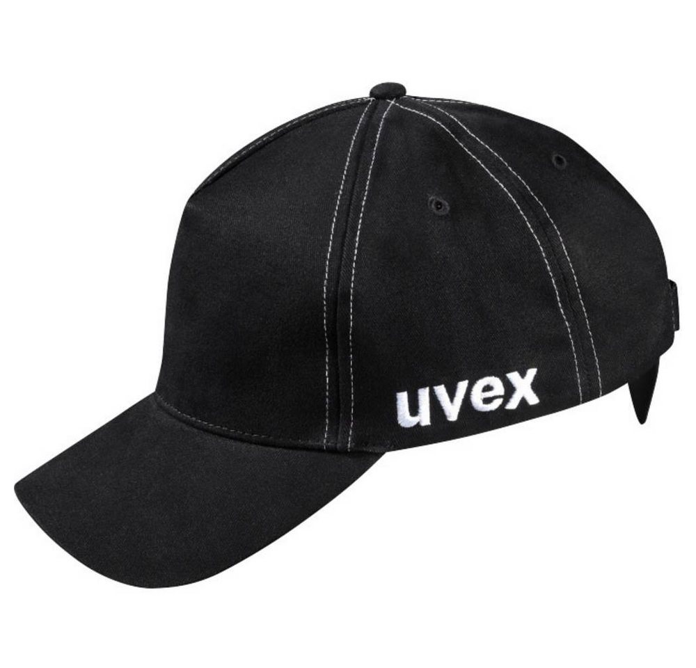 Uvex Sicherheitshelm Anstoßkappe langer Schirm Uvex Sicherheitshelm Anstoßkappe langer Schirm von Uvex