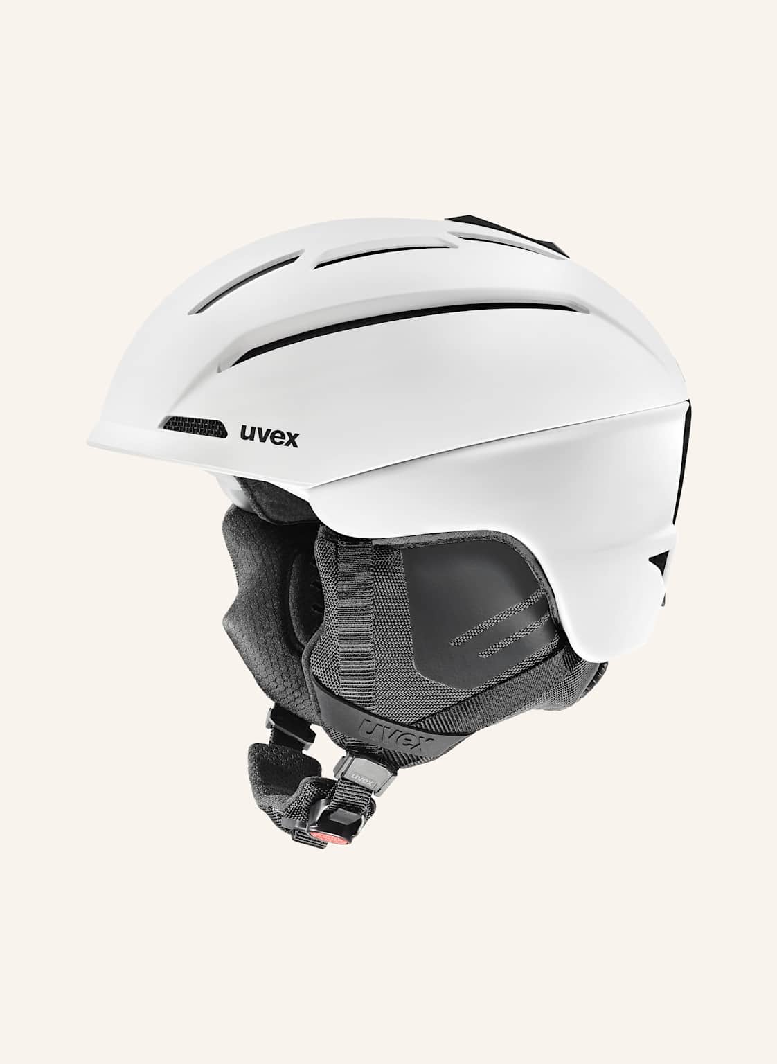 Uvex Skihelm Gravitate weiss Uvex Skihelm Gravitate weiss von Uvex