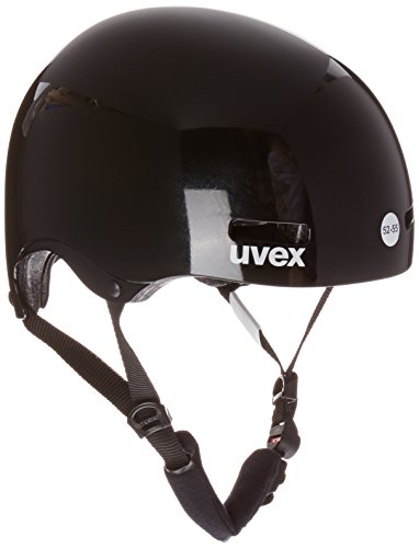 Uvex Skihelm HLMT 5 Radical, Black, 52-55 cm Uvex Skihelm HLMT 5 Radical, Black, 52-55 cm von Uvex