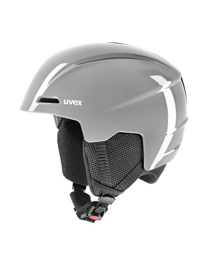 Uvex Skihelm Uvex Skihelm Viti Pure 56/6/322/12/01 Grau Uvex Skihelm Uvex Skihelm Viti Pure 56/6/322/12/01 Grau von Uvex