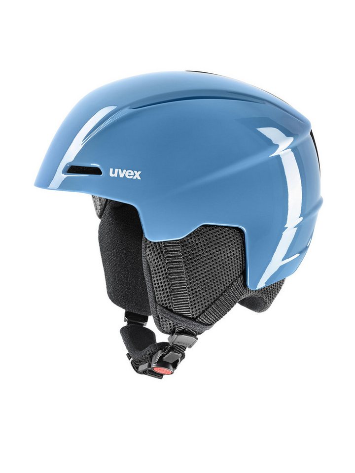 Uvex Skihelm Uvex Skihelm Viti Pure 56/6/322/13/01 Blau Uvex Skihelm Uvex Skihelm Viti Pure 56/6/322/13/01 Blau von Uvex