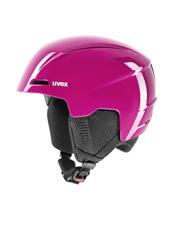 Uvex Skihelm Uvex Skihelm Viti Pure 56/6/322/14/01 Violett von Uvex