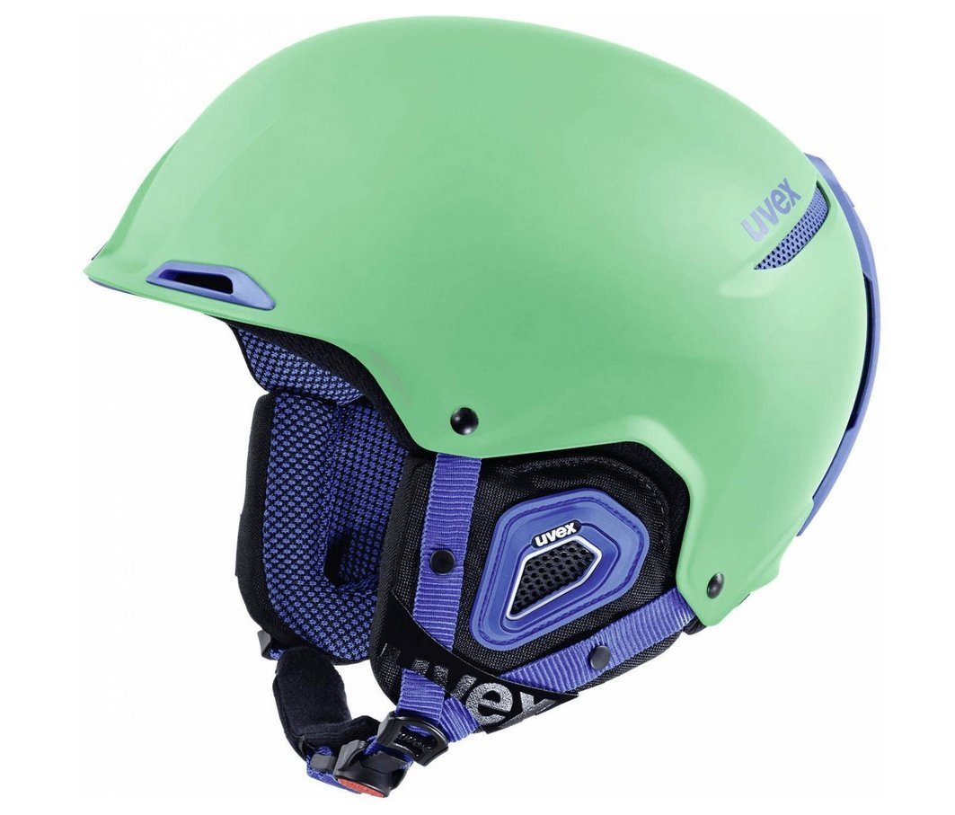 Uvex Skihelm uvex JAKK+ octo+ Uvex Skihelm uvex JAKK+ octo+ von Uvex