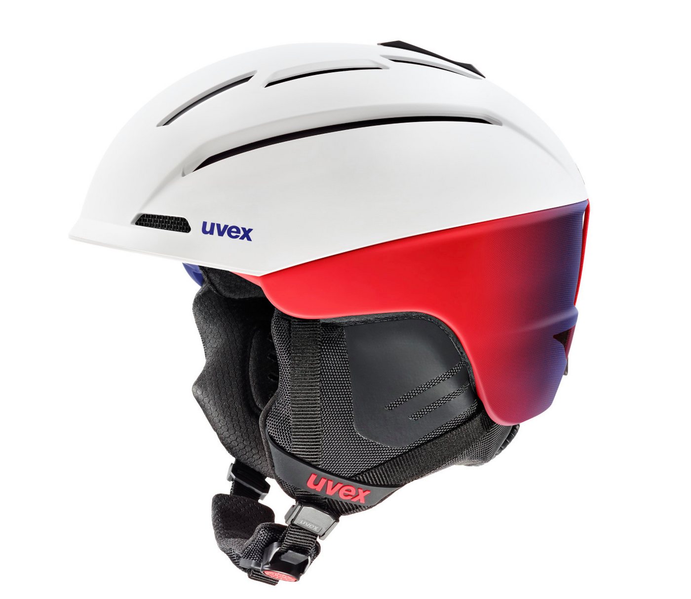 Uvex Skihelm uvex gravitate racing blue Uvex Skihelm uvex gravitate racing blue von Uvex