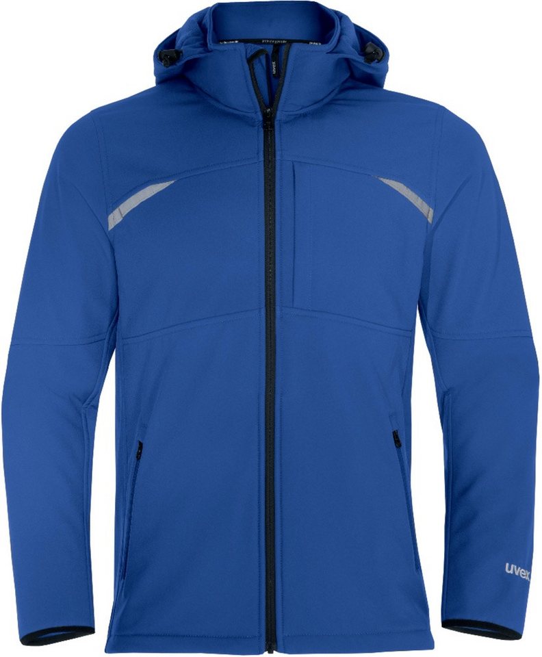 Uvex Softshelljacke Softshelljacke Suxxeed Craft Uvex Softshelljacke Softshelljacke Suxxeed Craft von Uvex