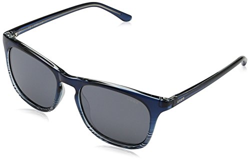 Uvex Sportsonnenbrille Lgl 28, Blue, One Size, 5309464416 Uvex Sportsonnenbrille Lgl 28, Blue, One Size, 5309464416 von Uvex