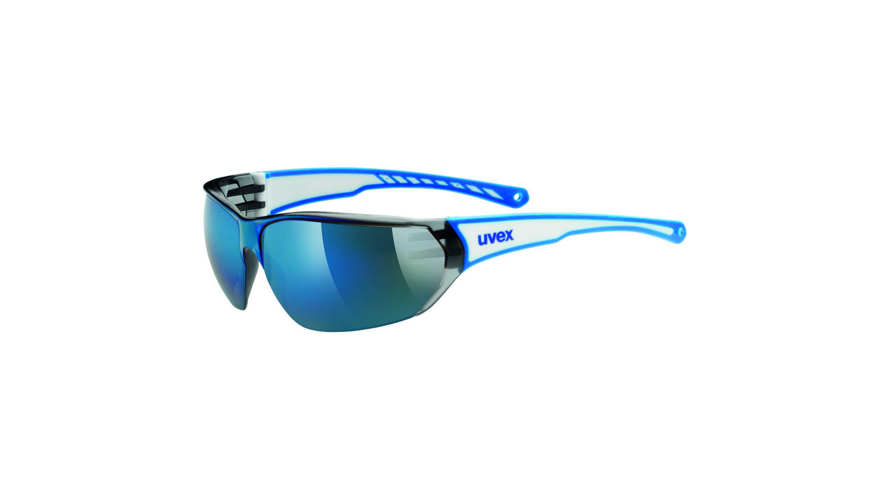 Uvex Sportstyle 204 Fahrradbrille von Uvex