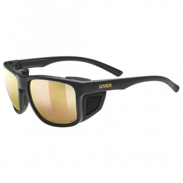 Uvex - Sportstyle 312 Mirror Cat. 3 - Sonnenbrille grau von Uvex