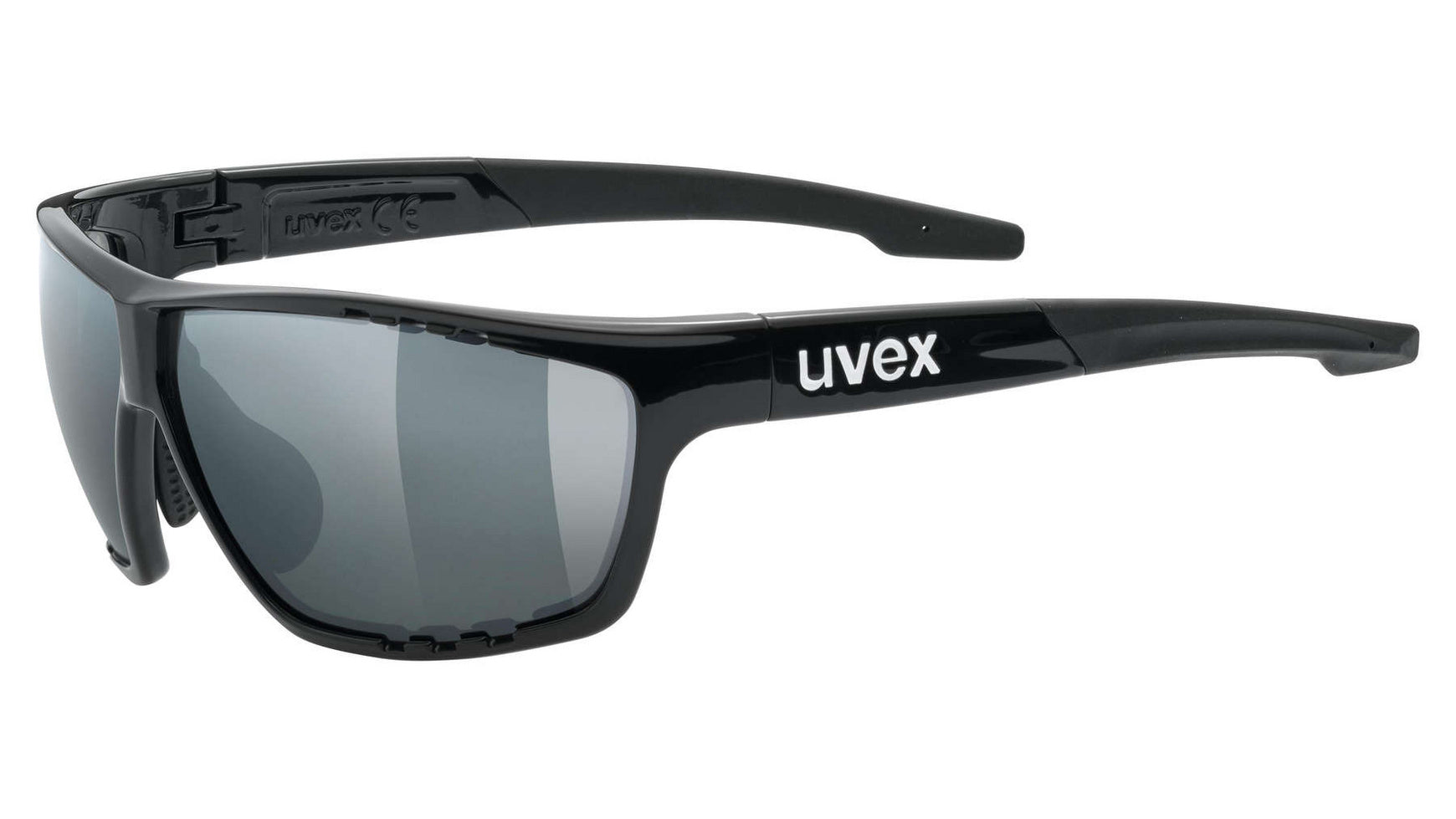 Uvex Sportstyle 706 Fahrradbrille von Uvex