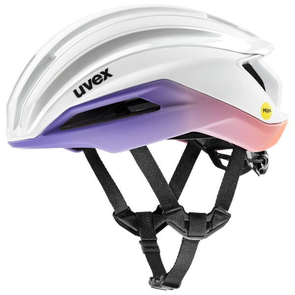 Uvex - Surge Aero Mips - Radhelm Gr 53-56 cm weiß Uvex - Surge Aero Mips - Radhelm Gr 53-56 cm weiß von Uvex