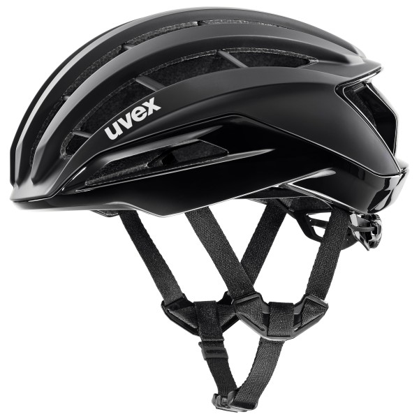 Uvex - Surge - Radhelm Gr 53-56 cm schwarz/grau Uvex - Surge - Radhelm Gr 53-56 cm schwarz/grau von Uvex