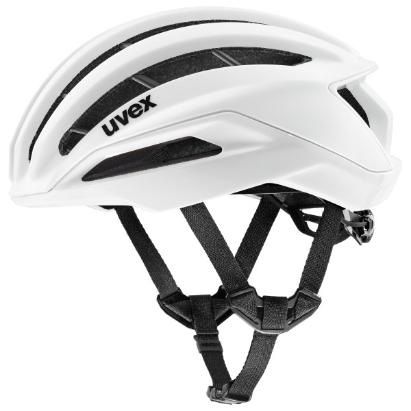 Uvex - Surge - Radhelm Gr 53-56 cm weiß Uvex - Surge - Radhelm Gr 53-56 cm weiß von Uvex