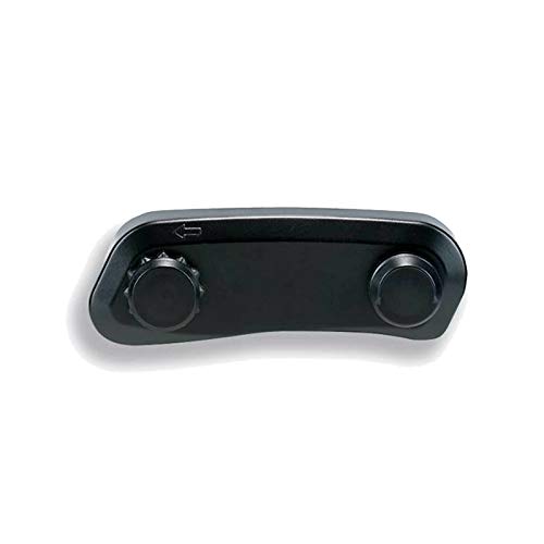 Uvex Visieradapter für die Kapselgehörschützer pheos K2H Magnet 1 Paar Uvex Visieradapter für die Kapselgehörschützer pheos K2H Magnet 1 Paar von Uvex