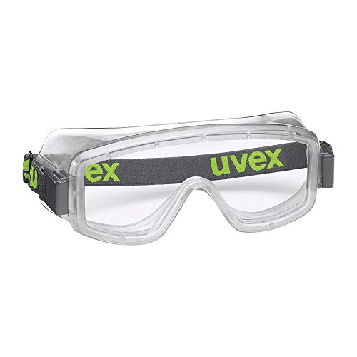 Uvex Vollsichtbrille 9405714 klar Uvex Vollsichtbrille 9405714 klar von uvex