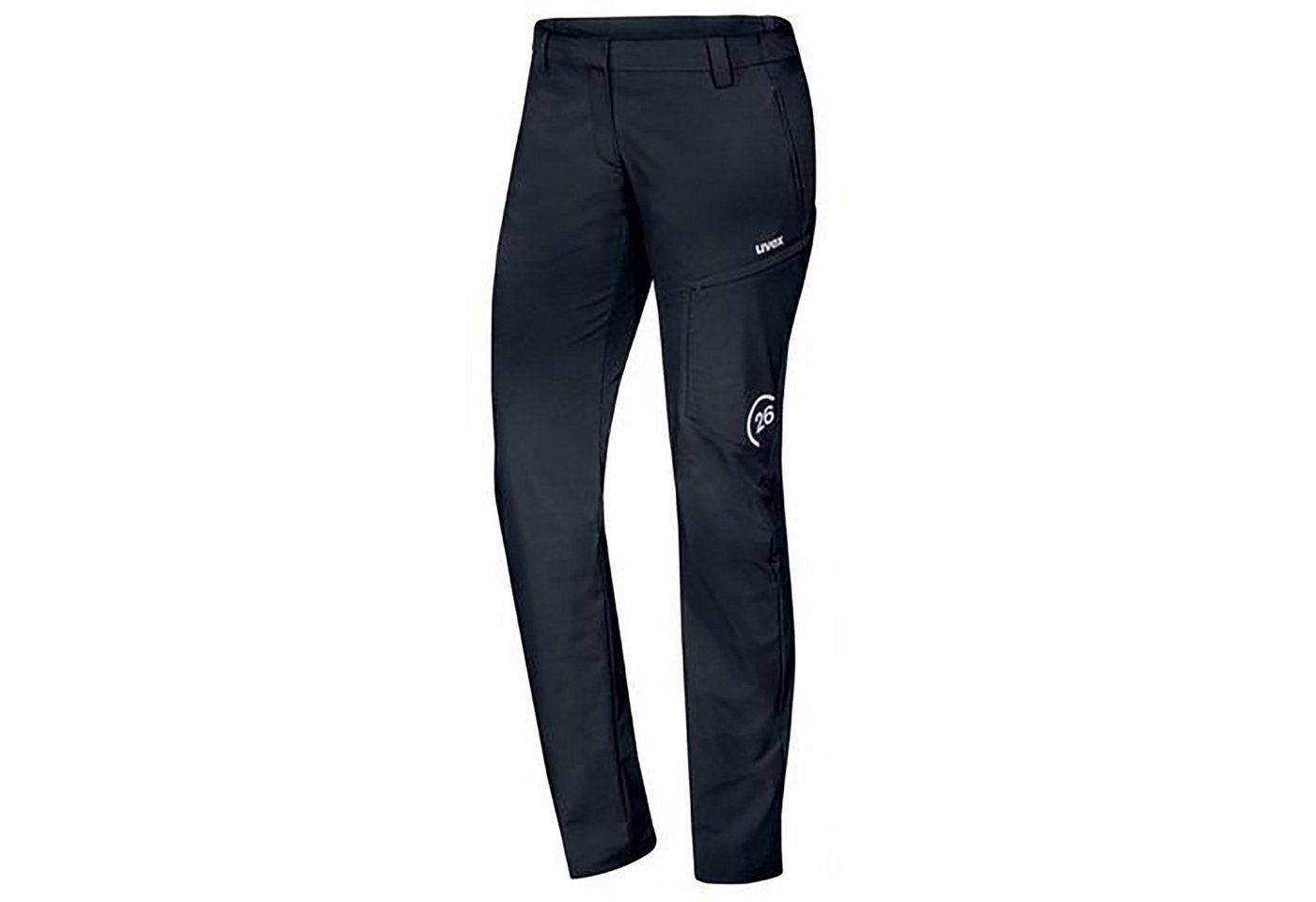 Uvex Workerjeans Freizeithose Kollektion 26 schwarz Uvex Workerjeans Freizeithose Kollektion 26 schwarz von Uvex