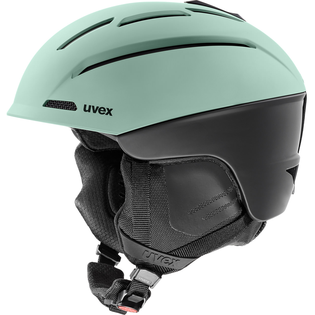 Uvex gravitate oxid green black matt Uvex gravitate oxid green black matt von Uvex