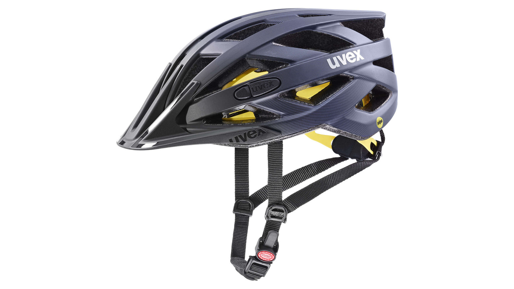 Uvex i-vo CC MIPS City Helm Unisex von Uvex