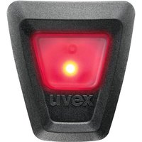 Uvex plug-in LED XB047 stivo/stiva Fahrradhelm von Uvex
