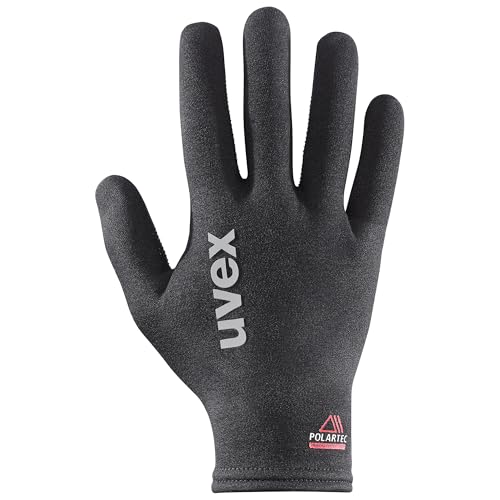 Uvex polarixx - Reithandschuhe für Erwachsene - dehnbar - touchscreenfähig - Black - 10 Uvex polarixx - Reithandschuhe für Erwachsene - dehnbar - touchscreenfähig - Black - 10 von Uvex