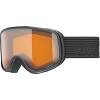 Uvex scribble LG Kinder Ski- und Snowboardbrille schwarz von Uvex