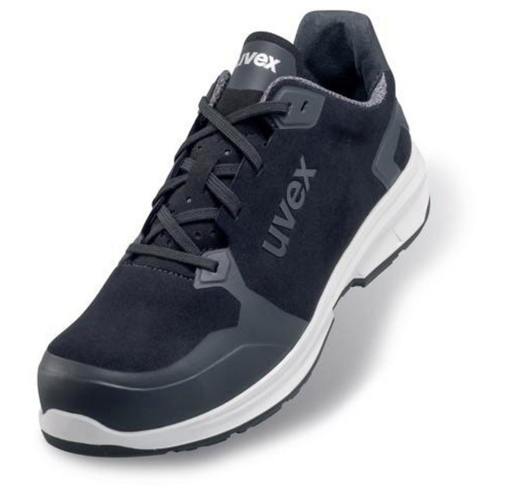 Uvex uvex 1 sport 6596239 Sicherheitsschuh S3 Schuhgröße (EU): 39 Schwarz Arbeitsschuh von Uvex