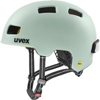 uvex CITY 4 MIPS Fahrradhelm von Uvex