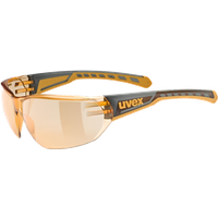 uvex EQUATE Sportbrille uvex EQUATE Sportbrille von Uvex