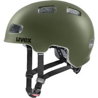 uvex HLMT 4 CC Kinderhelm von Uvex