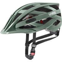uvex I-VO CC Fahrradhelm uvex I-VO CC Fahrradhelm von Uvex