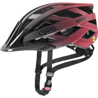 uvex I-VO CC MIPS Fahrradhelm uvex I-VO CC MIPS Fahrradhelm von Uvex